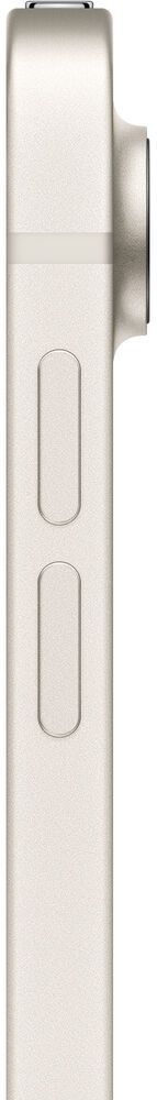 iPad Air (2024) 6th Gen - 128GB - WiFi - Starlight by Apple - Image 9