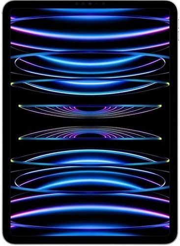 iPad Pro 11-inch (2022) 4th Gen - 256GB - WiFi - Silver by Apple - Image 3
