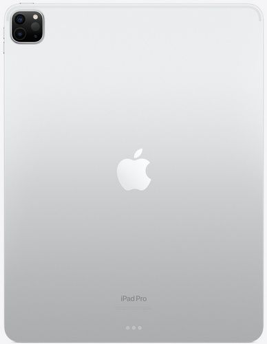 iPad Pro 11-inch (2022) 4th Gen - 256GB - WiFi - Silver by Apple - Image 4