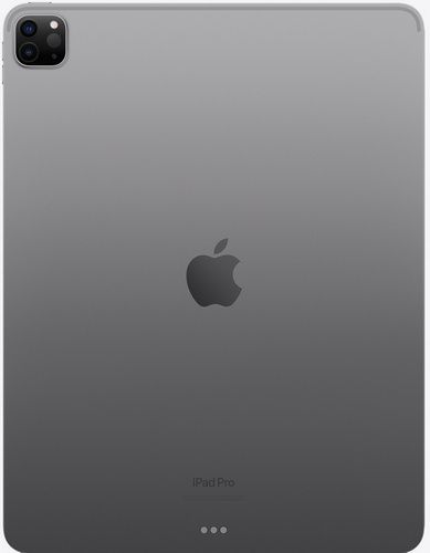 iPad Pro 11-inch (2022) 4th Gen - 256GB - Cellular + WiFi - Space Grey by Apple - Image 4