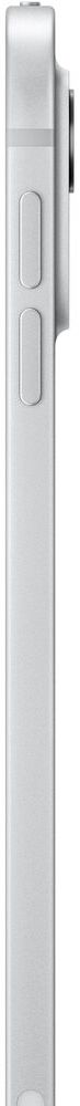 iPad Pro 11-inch (2024) 5th Gen - 256GB - Cellular + WiFi - Silver by Apple - Image 5