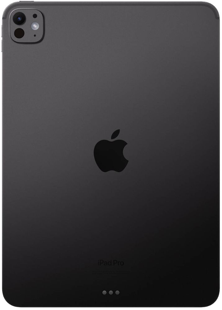 iPad Pro 11-inch (2024) 5th Gen - 256GB - Cellular + WiFi - Space Black by Apple - Image 3