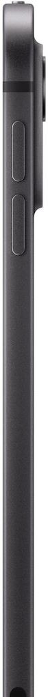 iPad Pro 11-inch (2024) 5th Gen - 256GB - Cellular + WiFi - Space Black by Apple - Image 5