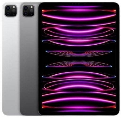 Refurbished iPad Pro 6th Gen (2022) 12.9-inch | Reebelo