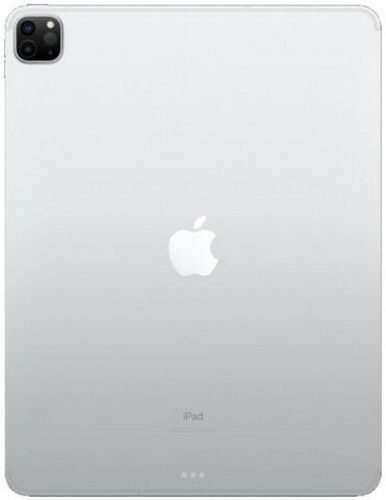 iPad Pro 12.9-inch (2022) 6th Gen - 128GB - Cellular + WiFi - Silver by Apple - Image 4