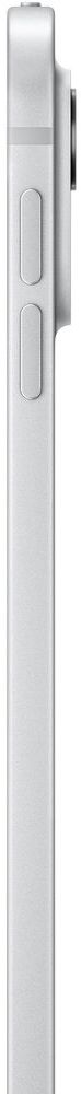 iPad Pro 13-inch (2024) 7th Gen - 256GB - WiFi - Silver by Apple - Image 5