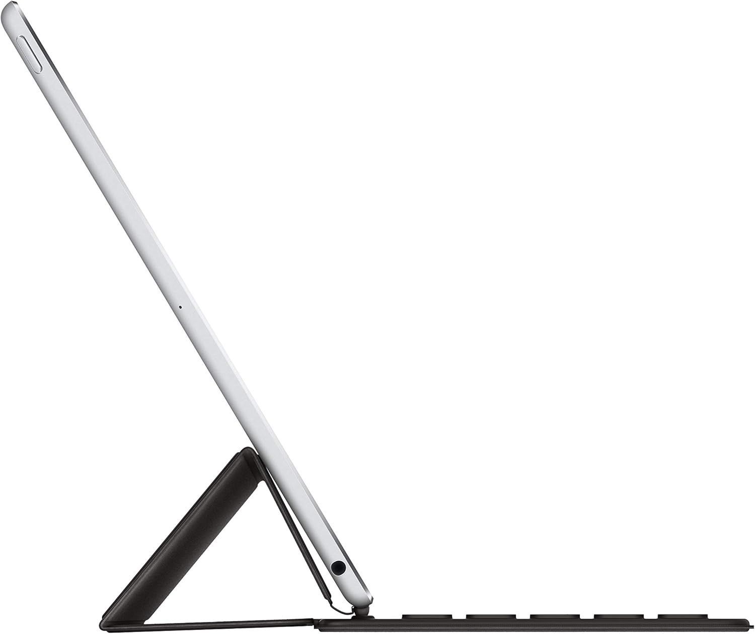 Apple iPad Smart Keyboard for iPad 7th Gen | Air 3rd Gen | Pro 10.5 - Black by Apple - Image 3