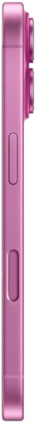 iPhone 16 - 256GB - eSIM - Pink - Unlocked by Apple - Image 3
