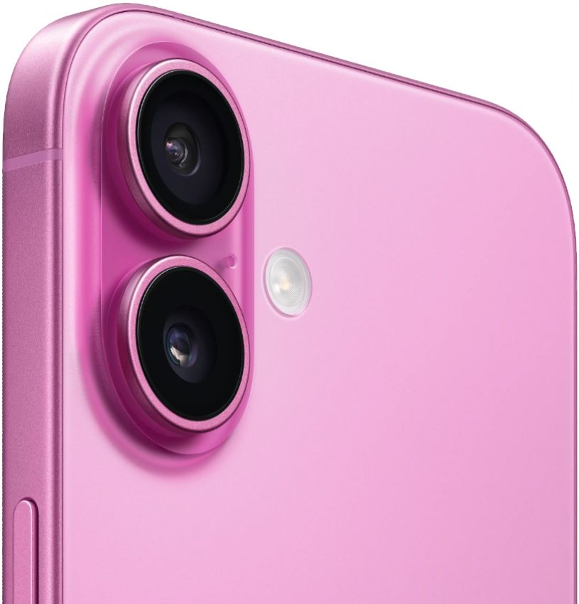 iPhone 16 - 256GB - eSIM - Pink - Unlocked by Apple - Image 4