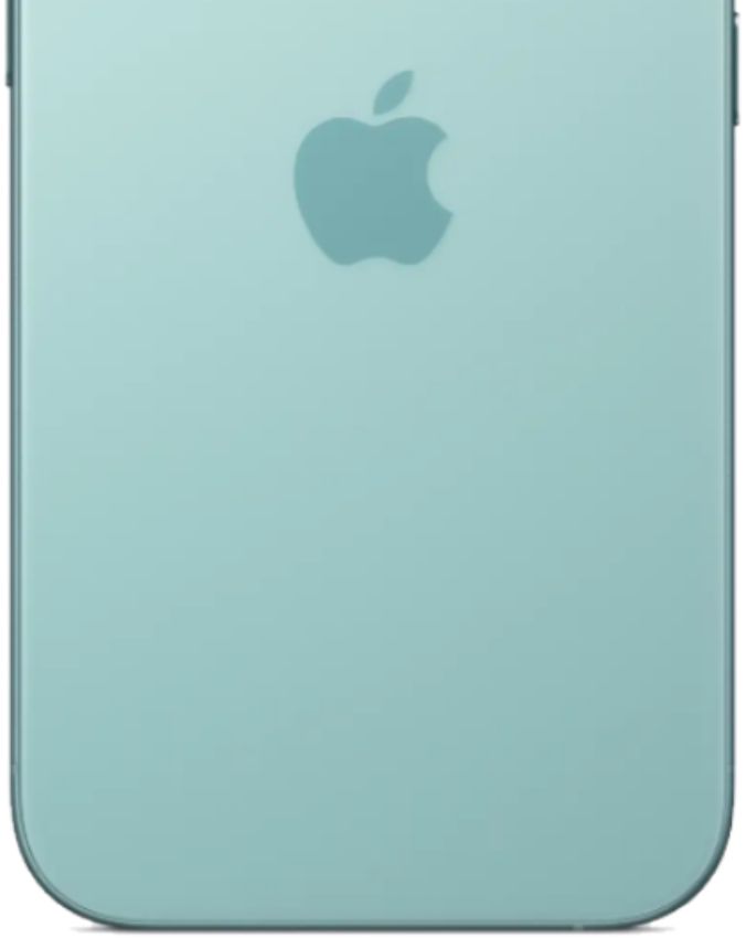 iPhone 16 - 128GB - eSIM - Teal - Unlocked by Apple - Image 5