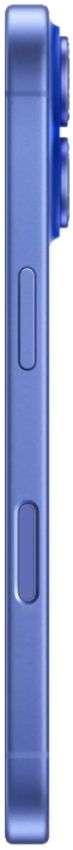 iPhone 16 - 256GB - eSIM - Ultramarine - Unlocked by Apple - Image 3