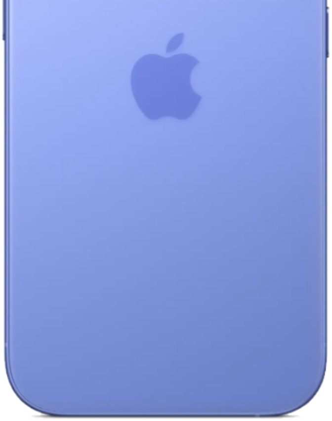 iPhone 16 - 256GB - eSIM - Ultramarine - Unlocked by Apple - Image 5