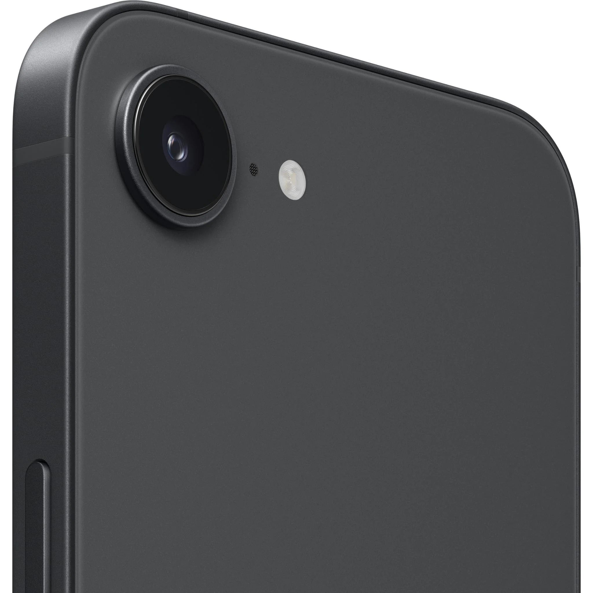 iPhone 16e - 128GB - eSIM - Black - Unlocked by Apple - Image 4