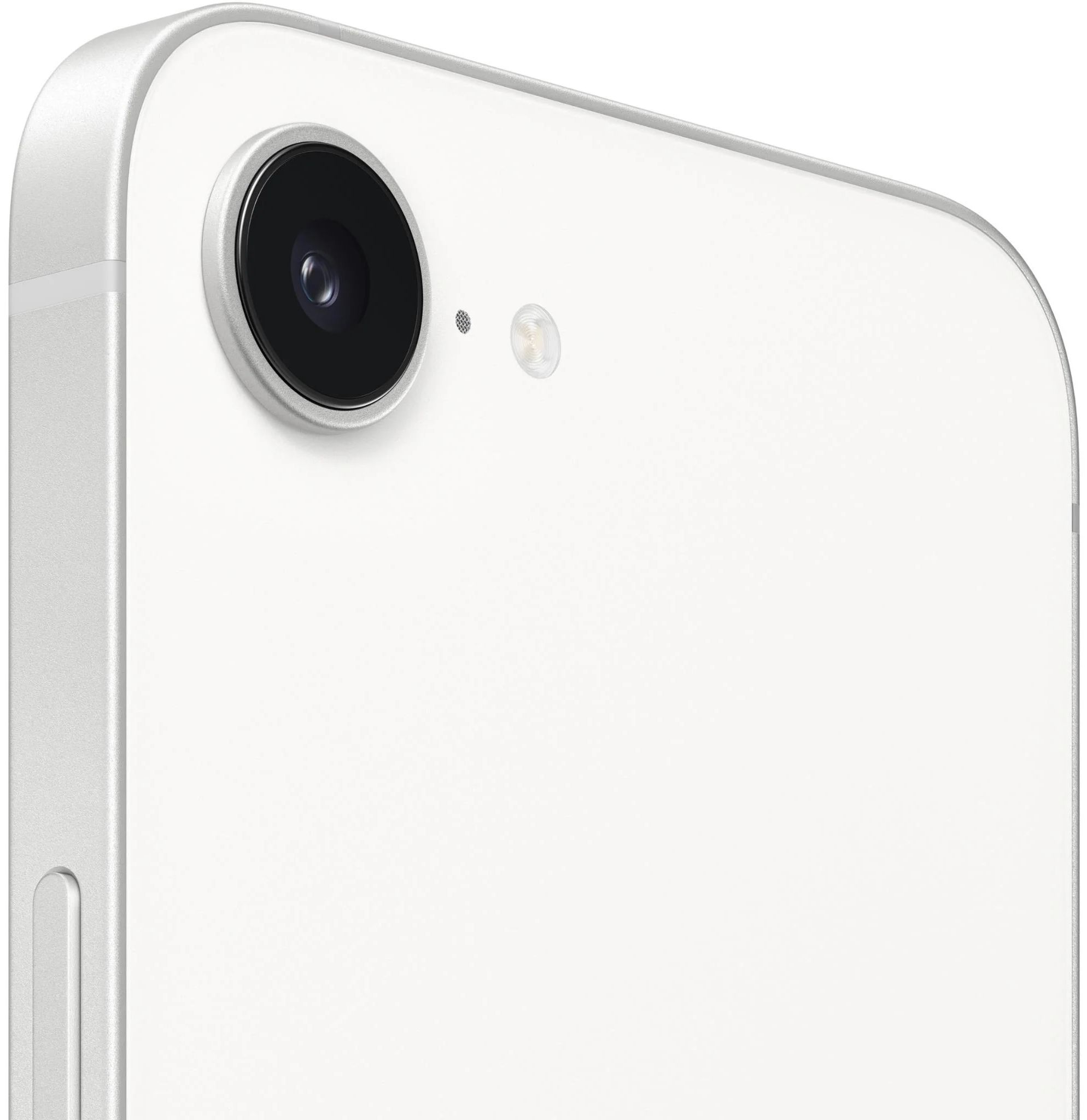 iPhone 16e - 256GB - eSIM - White - Unlocked by Apple - Image 4