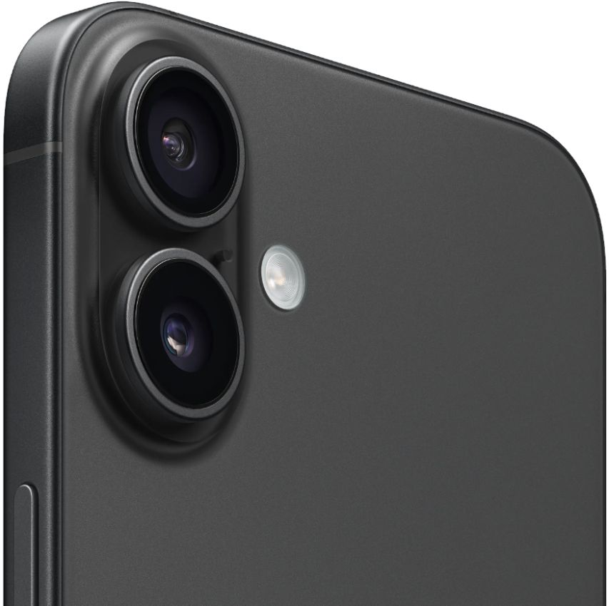 iPhone 16 Plus - 256GB - eSIM - Black - Unlocked by Apple - Image 4