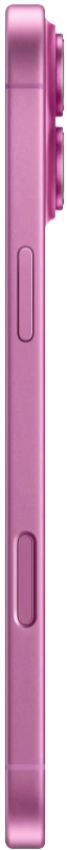 iPhone 16 Plus - 256GB - eSIM - Pink - Unlocked by Apple - Image 3