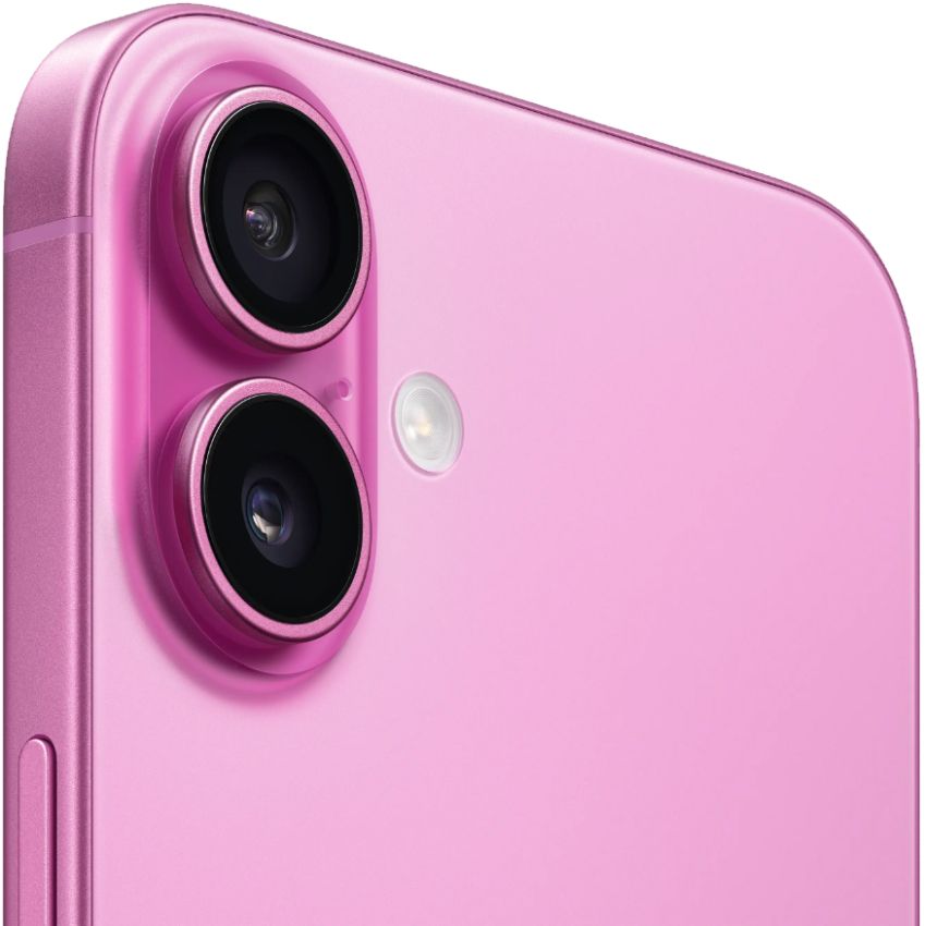 iPhone 16 Plus - 256GB - eSIM - Pink - Unlocked by Apple - Image 4