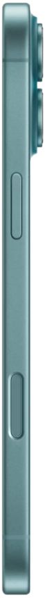 iPhone 16 Plus - 128GB - eSIM - Teal - Unlocked by Apple - Image 3