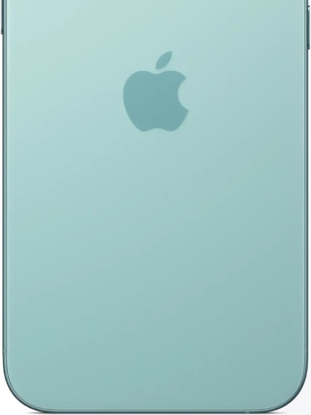 iPhone 16 Plus - 128GB - eSIM - Teal - Unlocked by Apple - Image 5