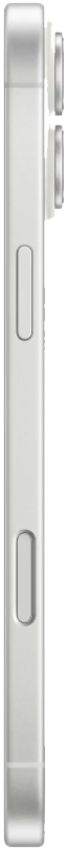 iPhone 16 Plus - 128GB - eSIM - White - Unlocked by Apple - Image 3