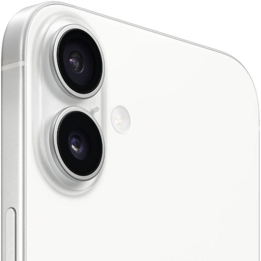 iPhone 16 Plus - 128GB - eSIM - White - Unlocked by Apple - Image 4
