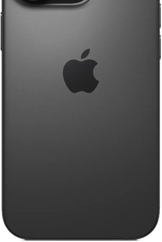 iPhone 16 Pro - 128GB - eSIM - Black Titanium - Unlocked by Apple - Image 5