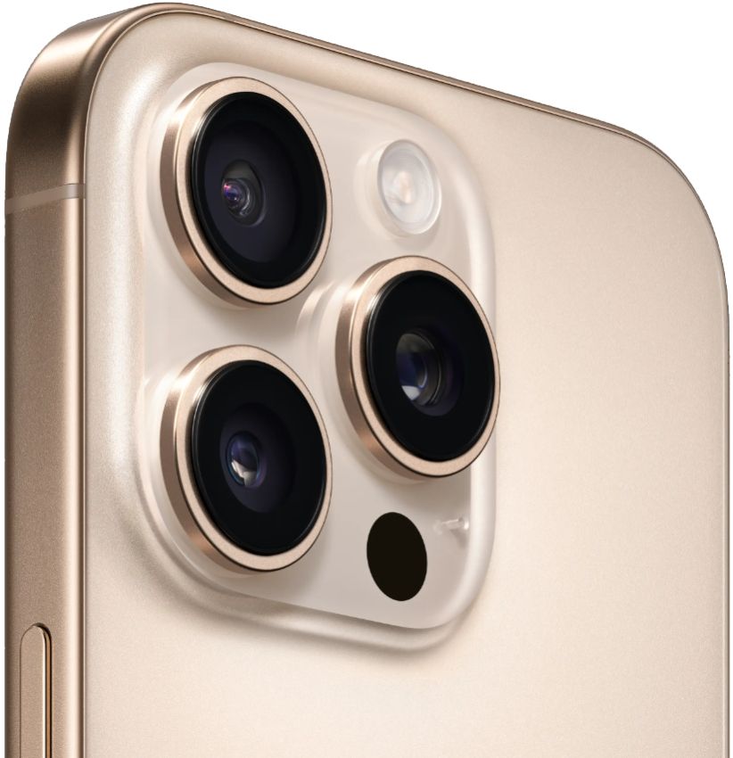 iPhone 16 Pro - 256GB - eSIM - Desert Titanium - Unlocked by Apple - Image 4