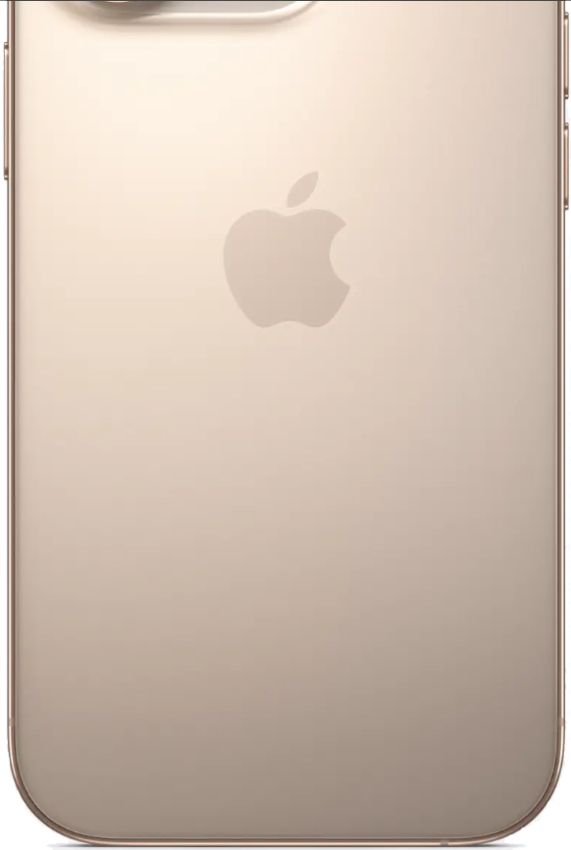 iPhone 16 Pro - 256GB - eSIM - Desert Titanium - Unlocked by Apple - Image 5