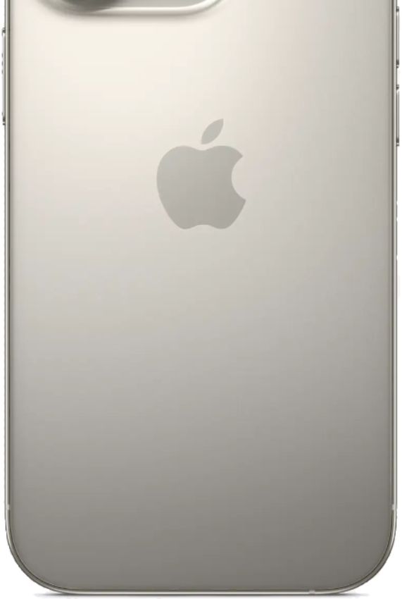 iPhone 16 Pro - 128GB - eSIM - Natural Titanium - Unlocked by Apple - Image 5