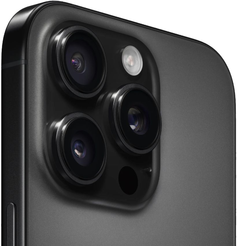 iPhone 16 Pro Max - 1TB - eSIM - Black Titanium - Unlocked by Apple - Image 4