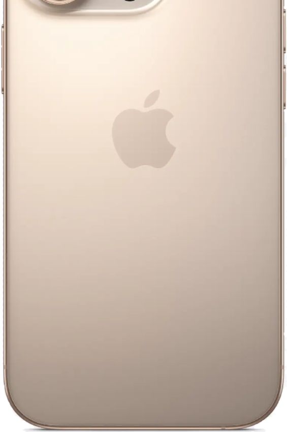 iPhone 16 Pro Max - 1TB - eSIM - Desert Titanium - Unlocked by Apple - Image 5