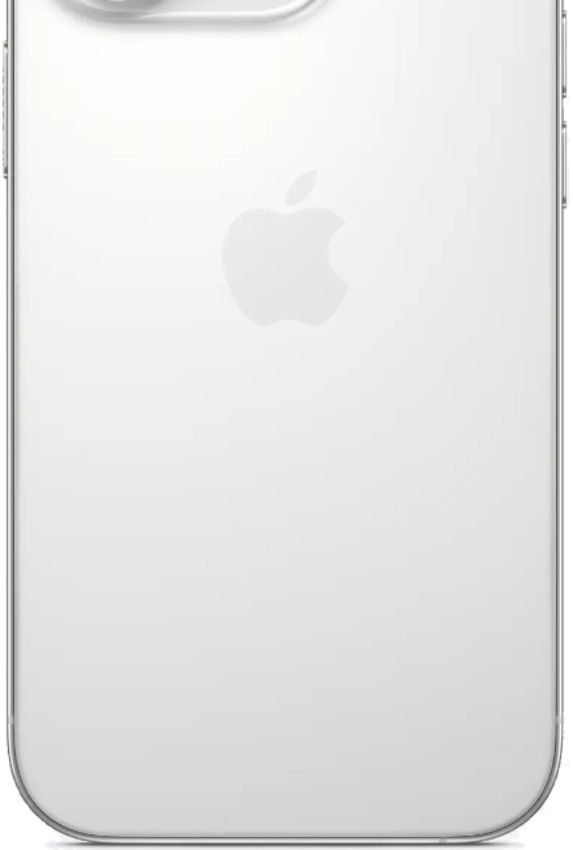 iPhone 16 Pro Max - 1TB - White Titanium by Apple - Image 5