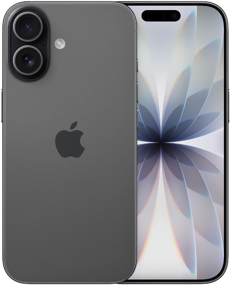 iPhone 17 - 512GB - Black by Apple - Refurbished - Premium condition - CA$1402.48