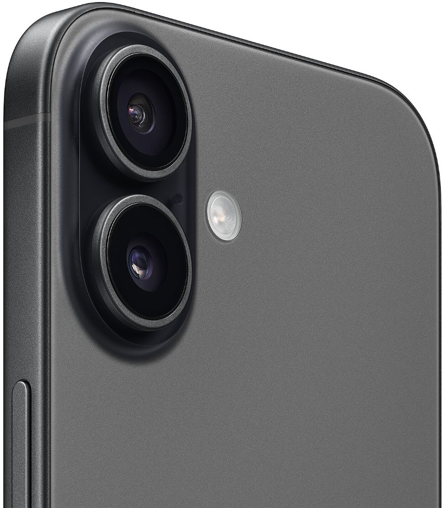 iPhone 17 - 512GB - Black by Apple - Image 2
