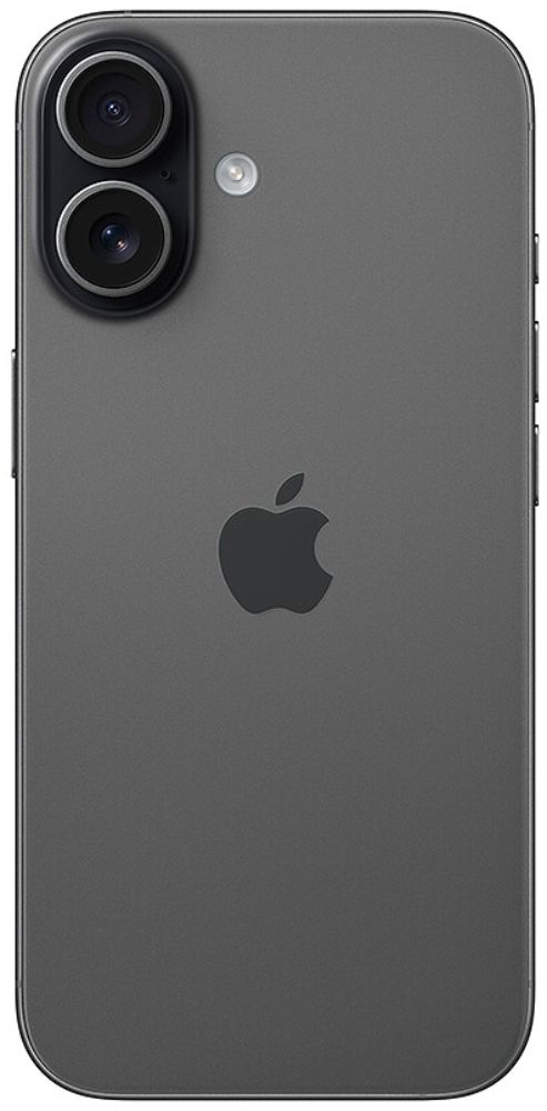 iPhone 17 - 512GB - Black by Apple - Image 3