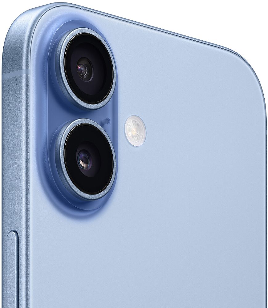 iPhone 17 - 512GB - Blue Mist by Apple - Image 2