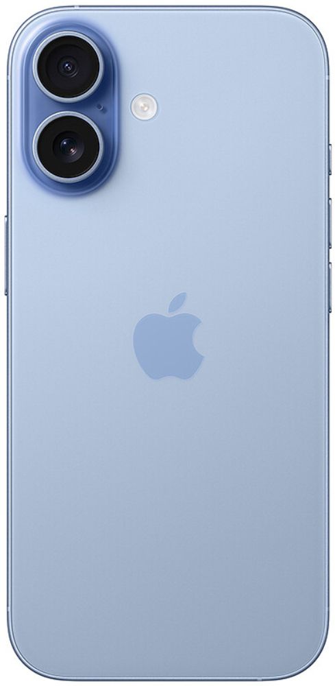 iPhone 17 - 512GB - Blue Mist by Apple - Image 3