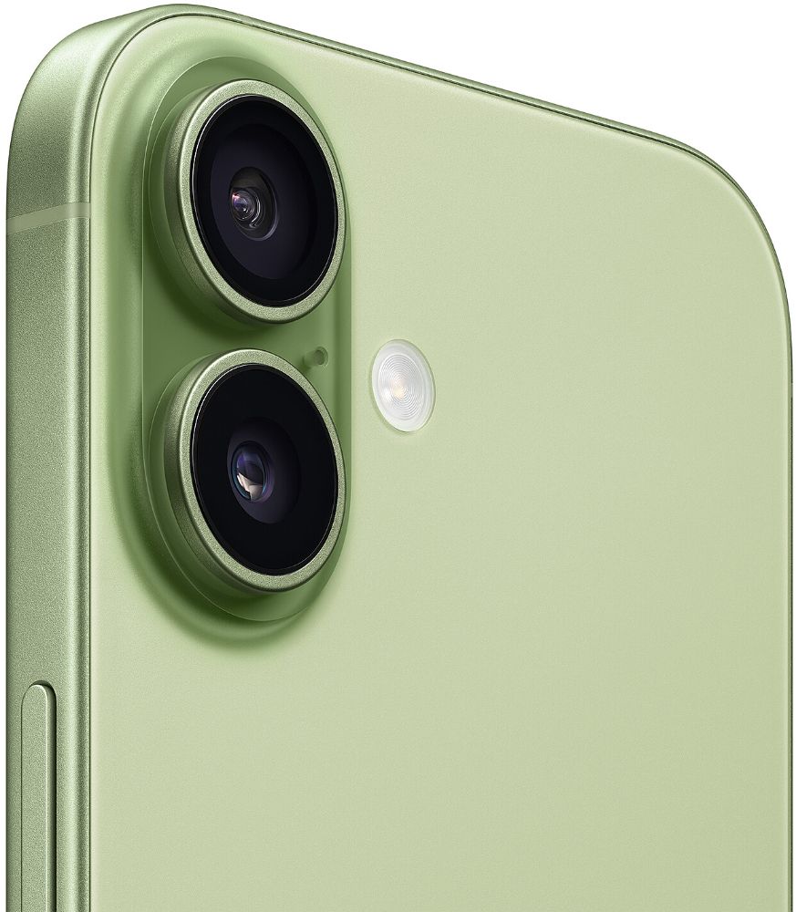 iPhone 17 - 256GB - Sage by Apple - Image 2