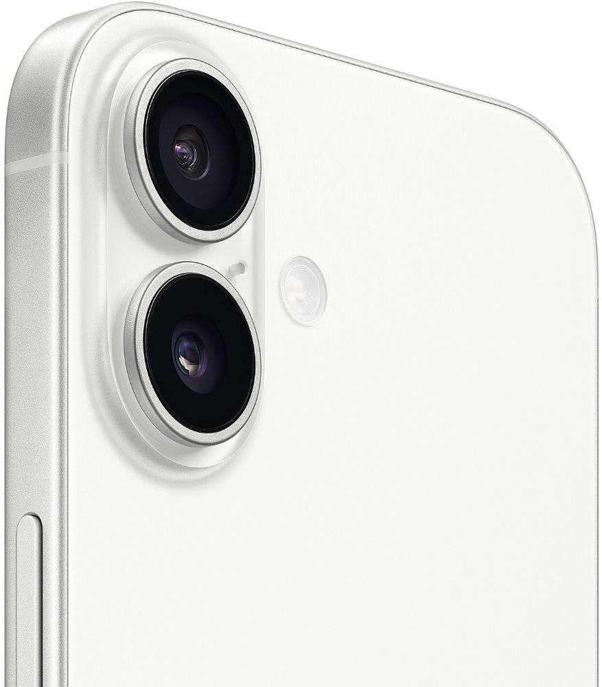 iPhone 17 - 512GB - White by Apple - Image 2