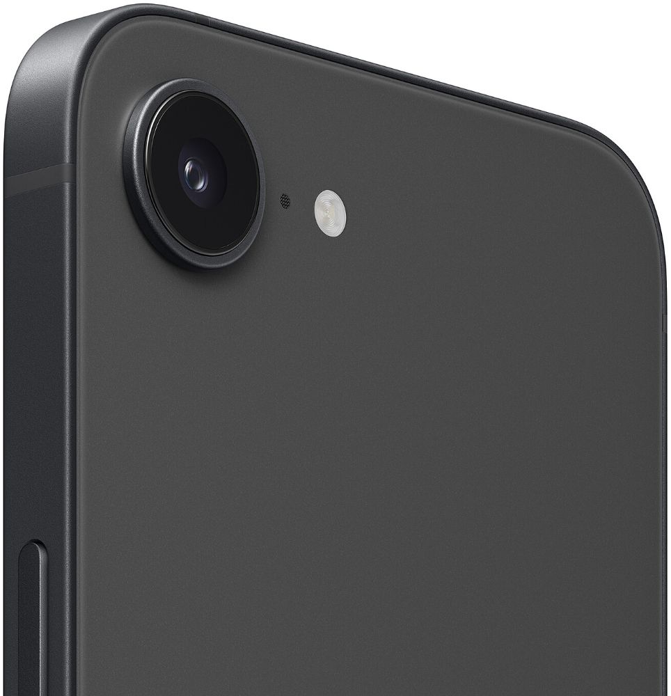 iPhone 17e - 512GB - Black - Unlocked by Apple - Image 2