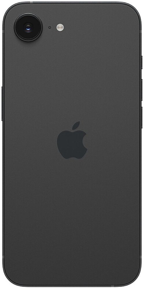 iPhone 17e - 512GB - Black - Unlocked by Apple - Image 5