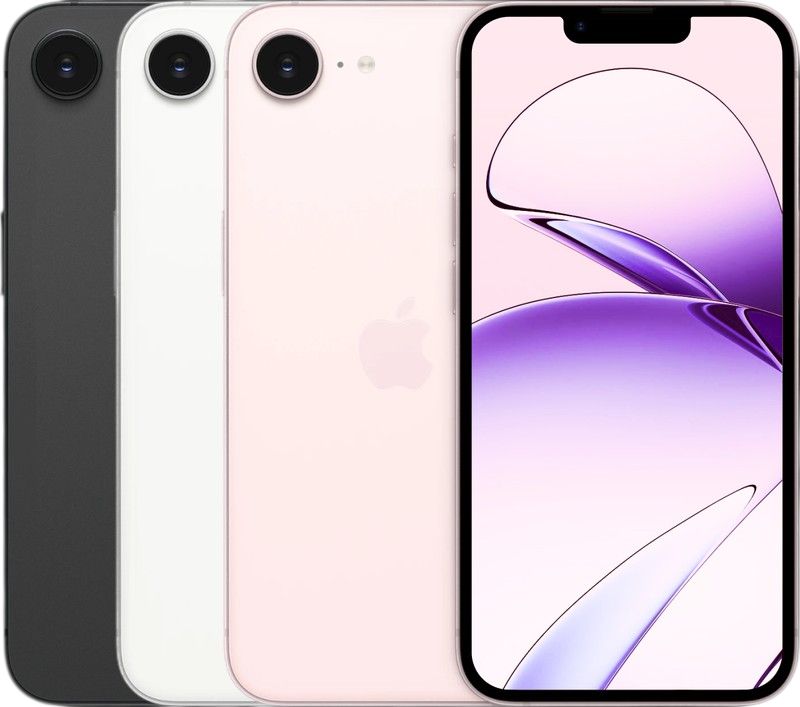 iPhone 17e