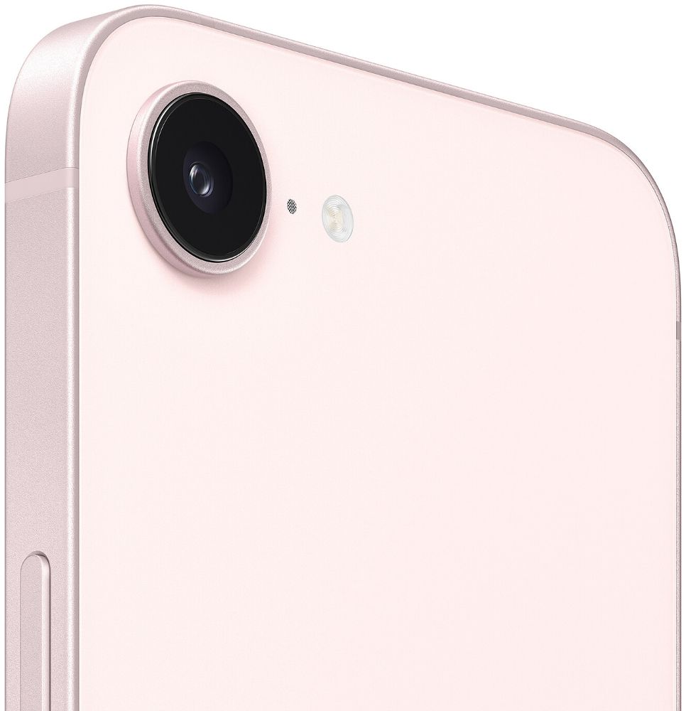 iPhone 17e - 256GB - Soft Pink - Unlocked by Apple - Refurbished - Like New condition - Image 2