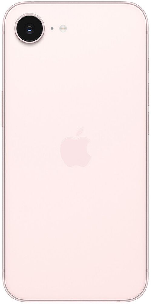 iPhone 17e - 256GB - Soft Pink - Unlocked by Apple - Refurbished - Like New condition - Image 5