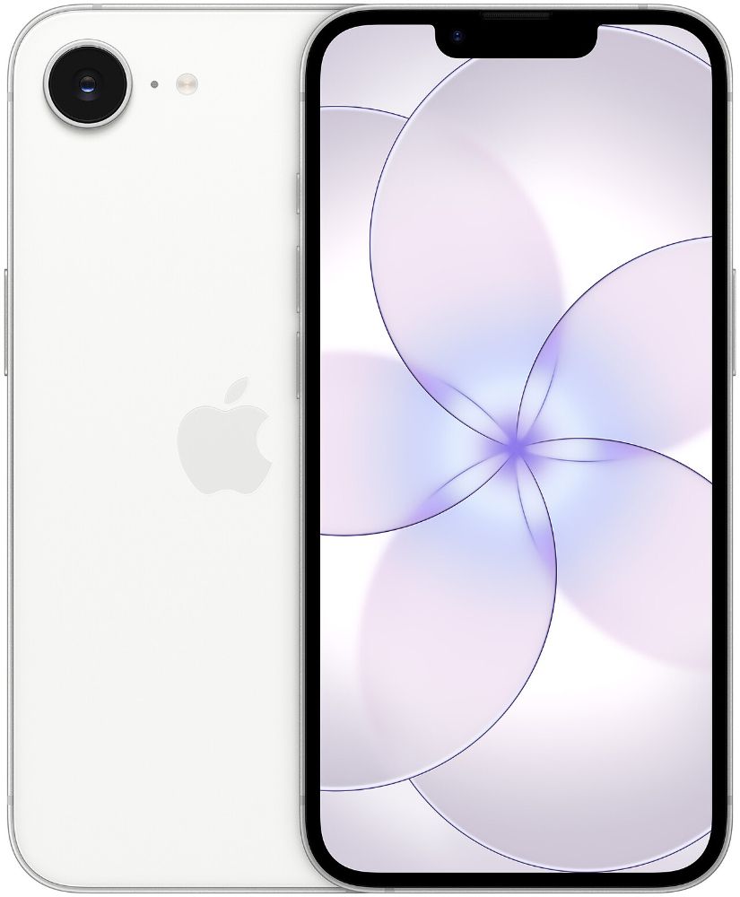 iPhone 17e - 512GB - White - Unlocked by Apple - Refurbished - Like New condition - CA$1748.98