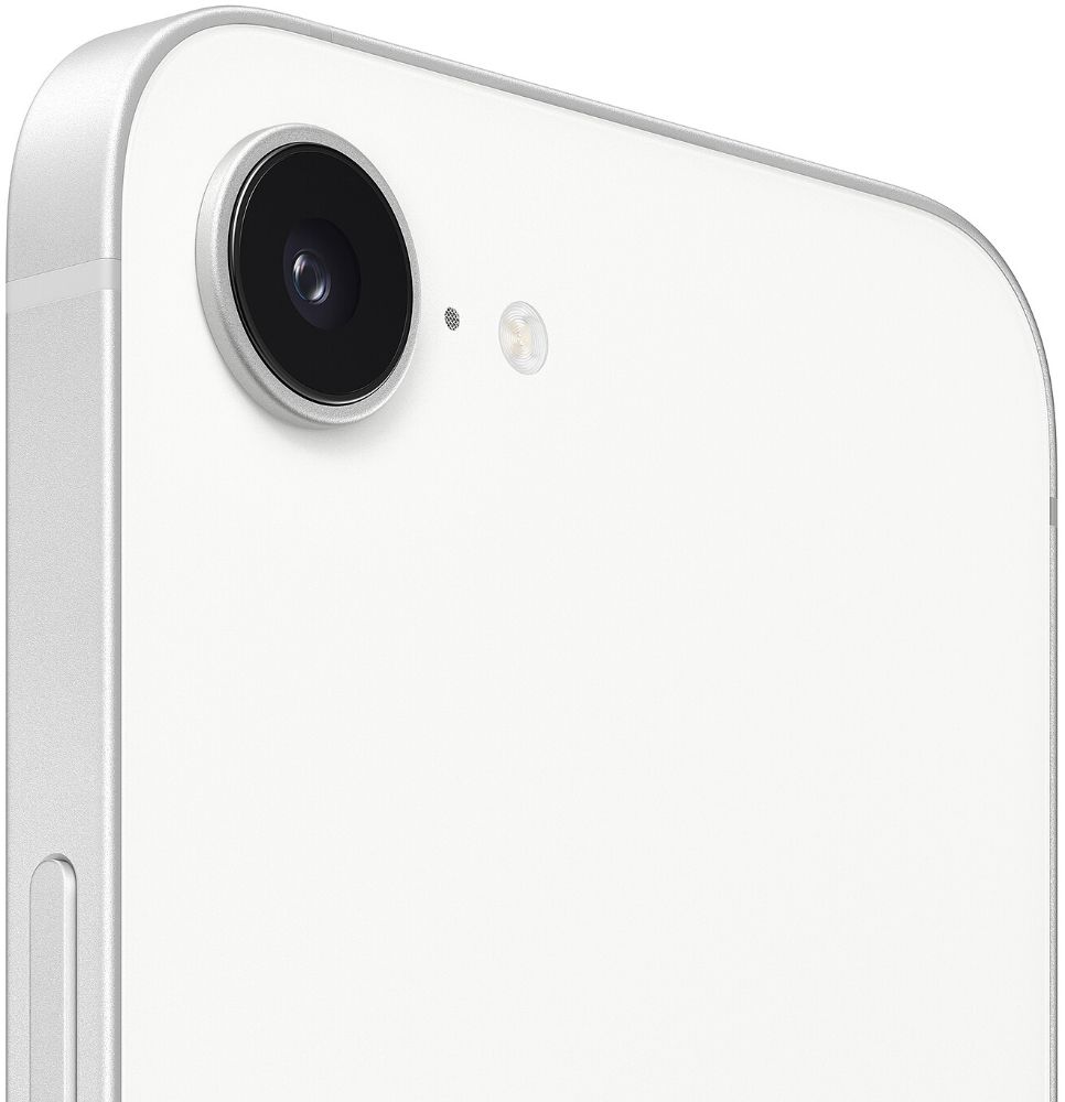 iPhone 17e - 512GB - White - Unlocked by Apple - Refurbished - Like New condition - Image 2