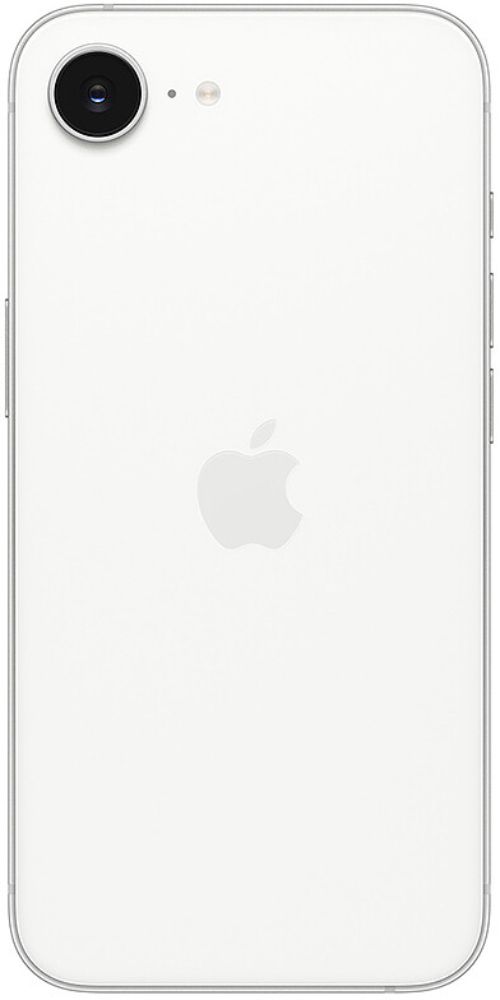 iPhone 17e - 512GB - White - Unlocked by Apple - Refurbished - Like New condition - Image 5
