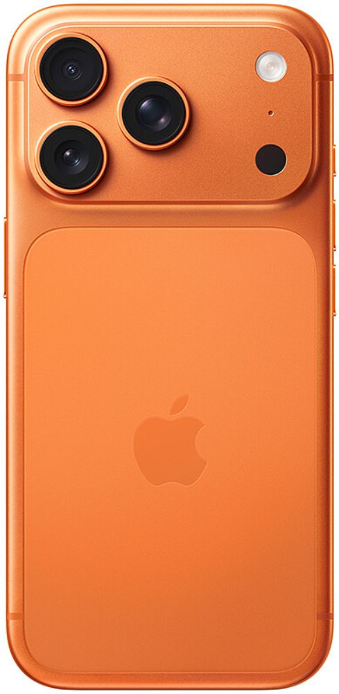 iPhone 17 Pro - 512GB - eSIM - Cosmic Orange - Unlocked by Apple - Image 3