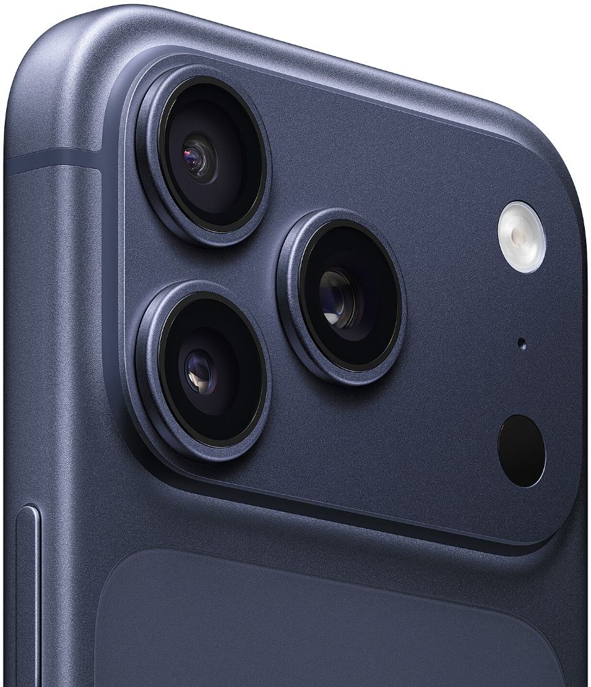 iPhone 17 Pro - 256GB - eSIM - Deep Blue - Unlocked by Apple - Image 2