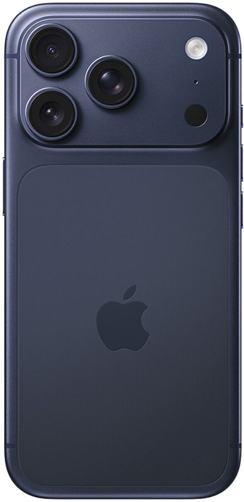 iPhone 17 Pro - 256GB - eSIM - Deep Blue - Unlocked by Apple - Image 3